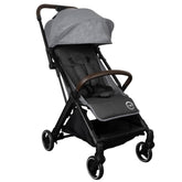 Bagi Gravity Cosmo Travel Sistem Bebek Arabası Grey Melange